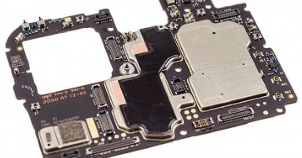 Carte Mère (Motherboard) Xiaomi 11T (21081111RG) 128 Go